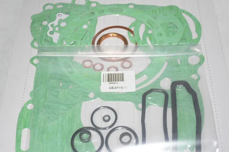 Carbman один комплект полный прокладок Топ Торцевая головка для Honda CT90 CT 90 Trail 1966-1979