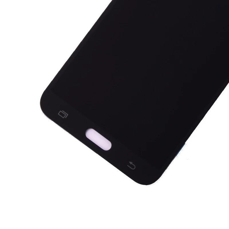 Оригинальный Amoled для Samsung Galaxy J7 nxt J701F J701M ЖК дисплей сенсорный дигитайзер сборка