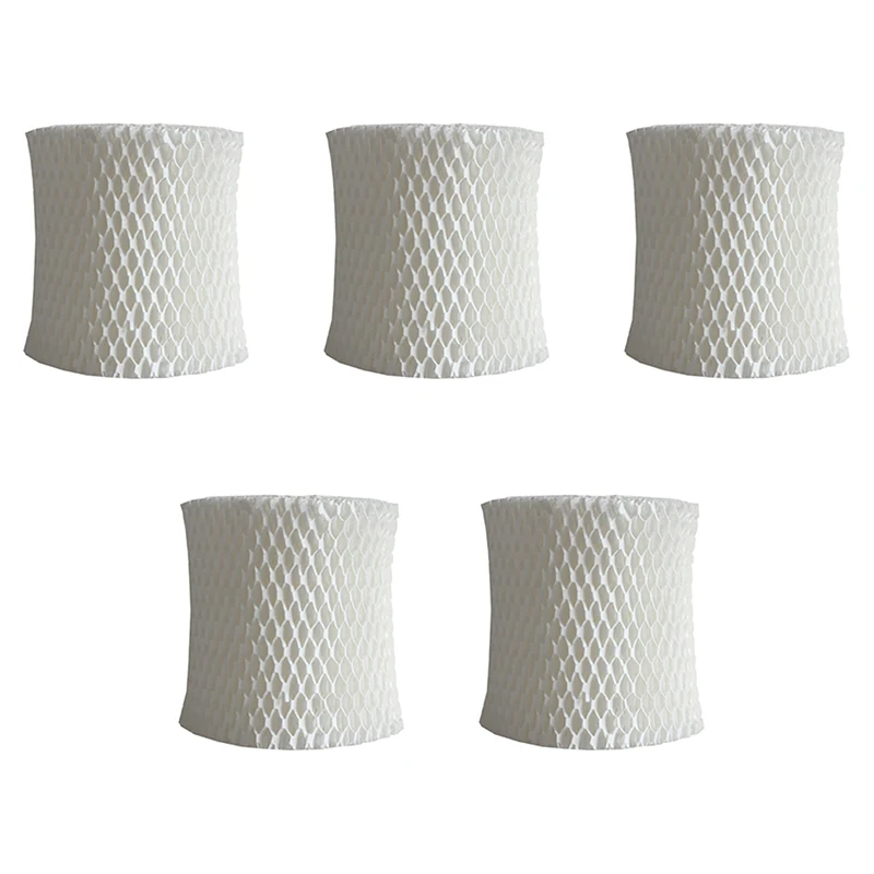 

HOT SALE 5Pcs For HU4706 HU4136 Humidifier Parts HU4706 Humidifier Filter HU4706-01/02/03 Filter Elements