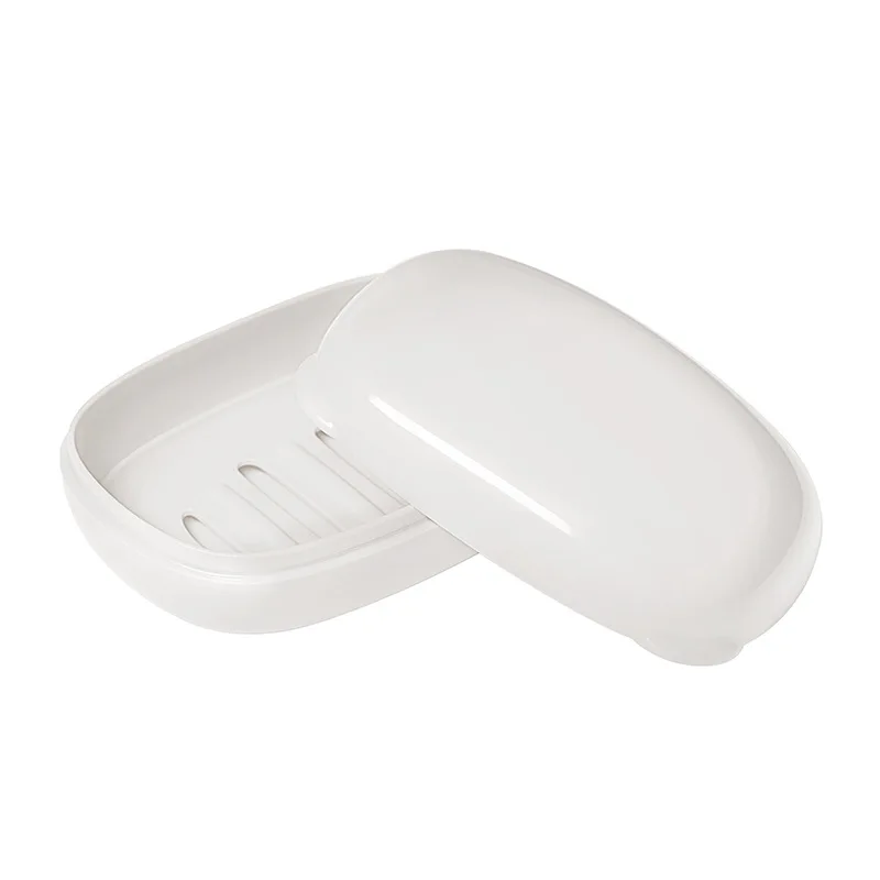 1 шт. Портативный путешествия куб жидкого мыла или ополаскивателя для