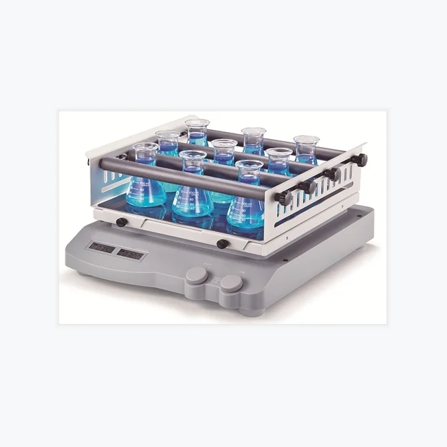 

Mesulab China High Quality Lab Orbital Shaker, Instrument for Laboratory or Medical Testing