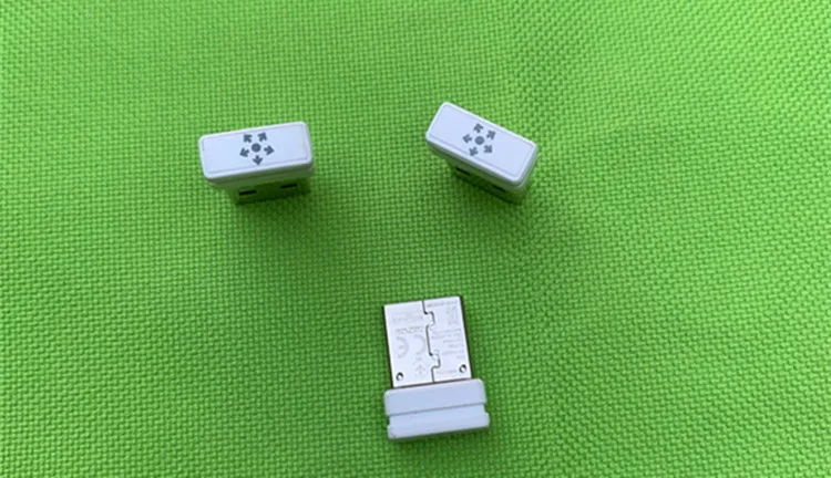 Беспроводной Микро приемник HP Link 5 USB для клавиатуры X3300 X4000 Z4000 ENVY 2LX92AA