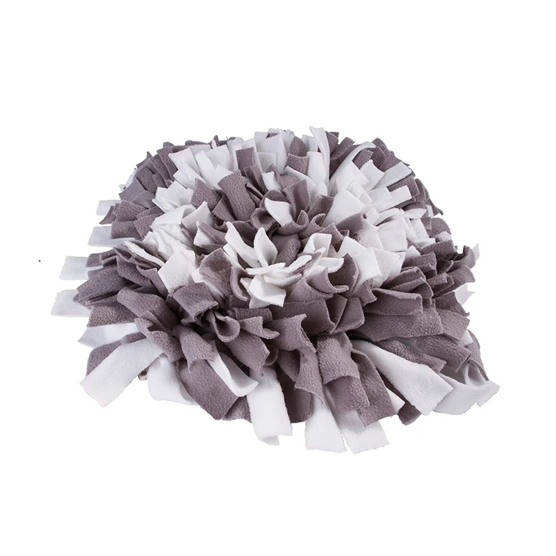 CAWAYI Питомник Собаки Игрушки для кормления домашних животных обнюхивание мат