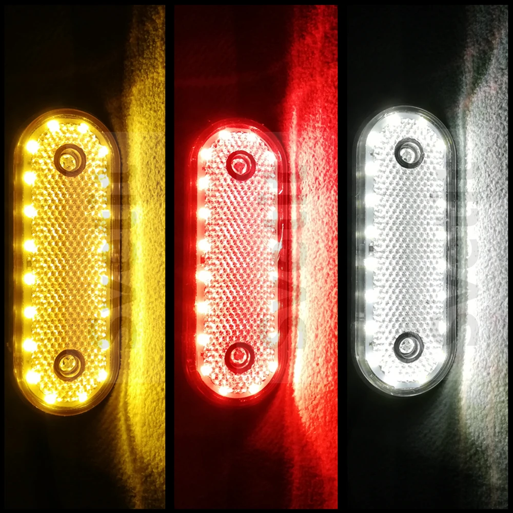 габаритные фонари для прицепов светодиодные 24в. фонарь габаритный оранж. габаритные фонари для прицепов 24в светодиодные желтые. фонарь габаритный 52230-2004. габаритные огни прицепа 12-24.