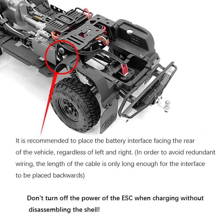 

Model Fuel Tank Exhaust Tube w/ Charging Portfor CAPO CUB1RC Car Accessories