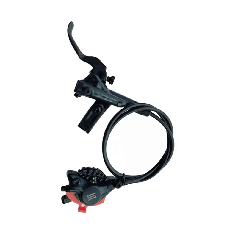 Shimano SLX M7100 M7120 тормоз горных велосипедов гидравлическая Дисковый Тормоз MTB BR BL 800