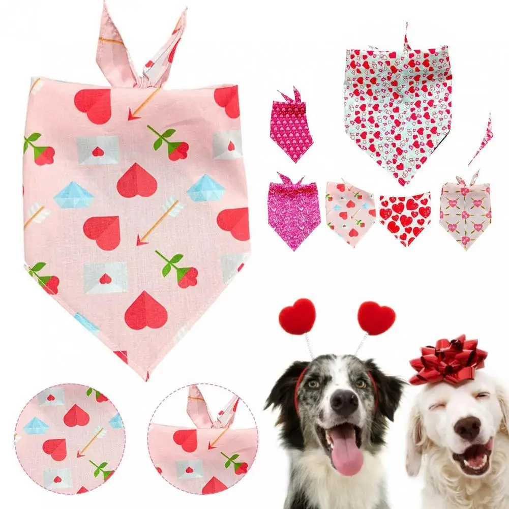 

Стильный нагрудник для домашних животных тонкая работа Изысканное полотенце для собак бандана для собак и кошек