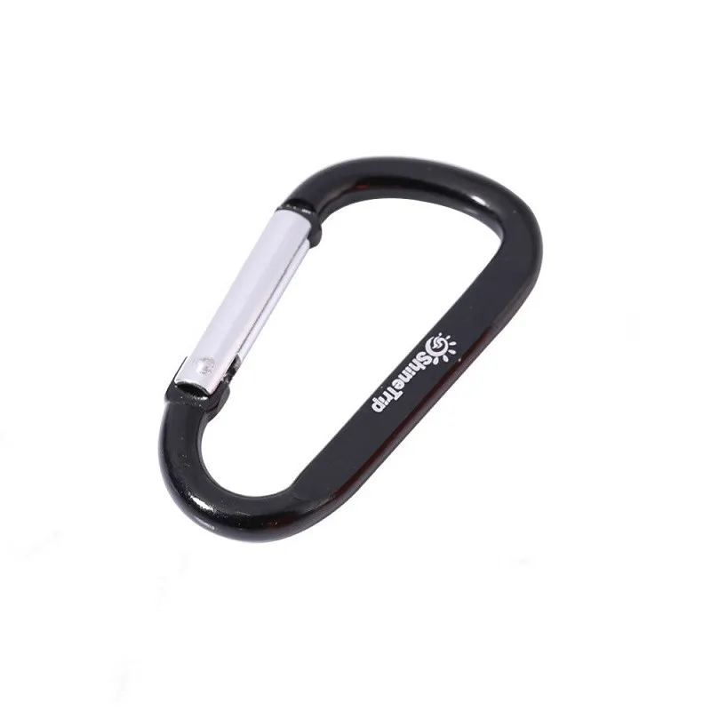 1 шт. карабин для кемпинга из алюминиевого сплава | Спорт и развлечения