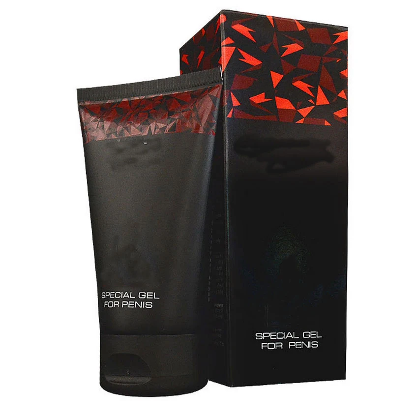 Новый крепкий крем для увеличения пениса увеличивающий рост размер сексуальные