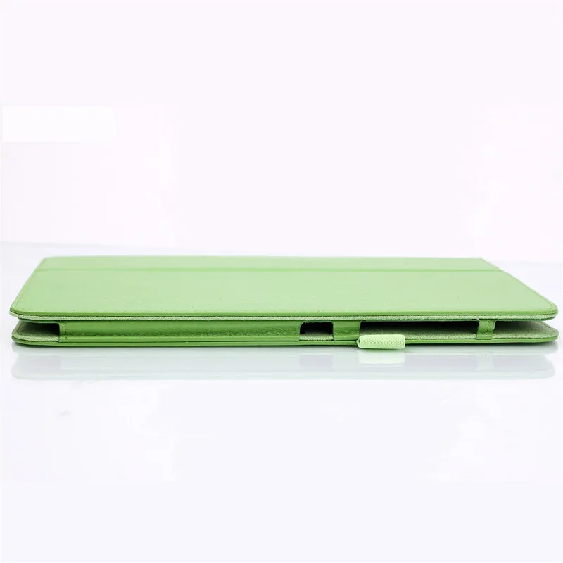 Новый кожаный чехол книжка с подставкой для Samsung Galaxy Tab 4 10 1 SM T530 T531 T535 +