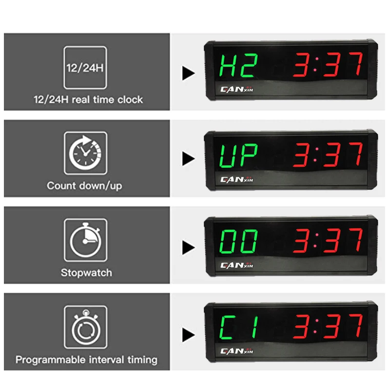 [Ganxin]4 &quotплюс многофункциональный высококачественный индивидуальный дизайн