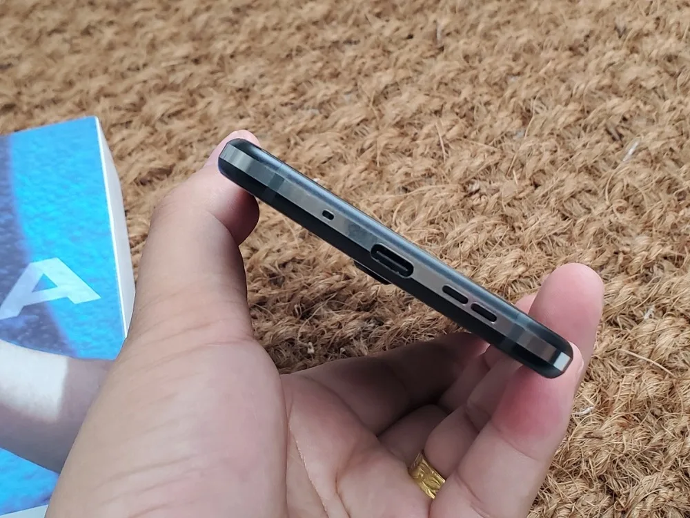 Nokia X7, 4 Гб ОЗУ, 64 Гб ПЗУ, две sim-карты, разблокированный Android мобильный телефон, LTE 6,18 '', 3 камеры, четыре ядра, 3500 мАч, отпечаток пальца, Snapdragon 710