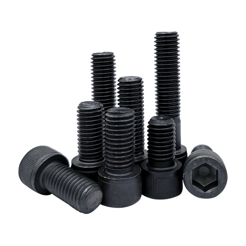 Шестигранная головка с шестигранной головкой болты M14 M16 M18 M20 M24 винты из