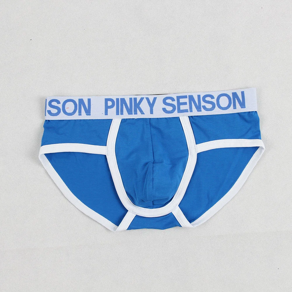 Мужское нижнее белье сексуальное трусы прозрачная шорты Горячая с изображением