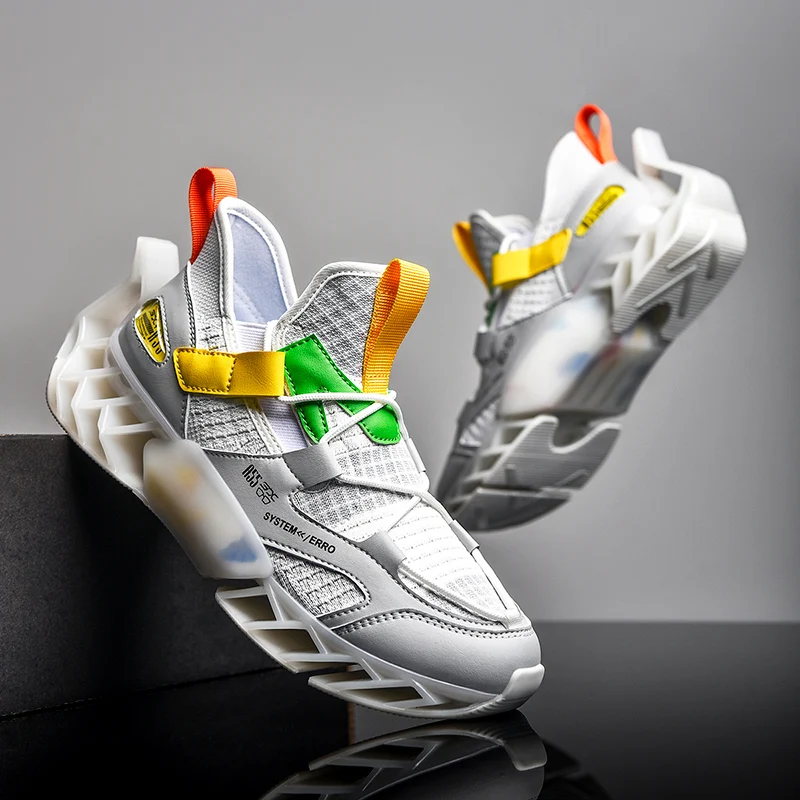 

men shoes Sneakers Male tenis Luxury shoes Mens casual Shoes Trainer Race off white Shoes fashion loafers running Shoes for men