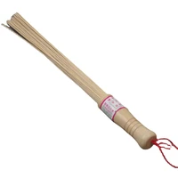 bamboo wood massager relaxation hammer stick relieve muscle fatigue environmental health wooden handle health care tool