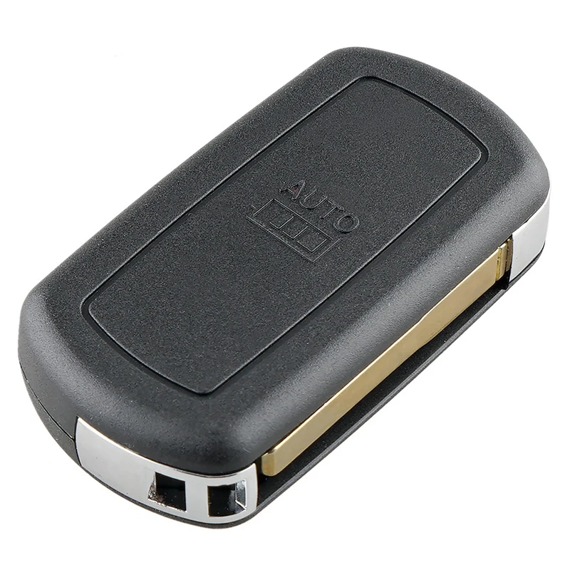 Автомобиль 3 кнопки Автомобильный Брелок дистанционного управления с ключом 434