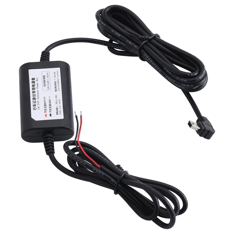 Автомобильное зарядное устройство SPEEDWOW с Micro/Mini USB | Автомобили и мотоциклы