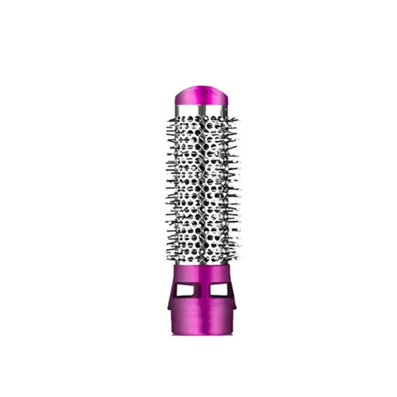 

M2EE 5 Types Replace Heads for Professional Hair Curler Curly Electric Hairdryer Hair Straightener Brush Multifunction Curler
