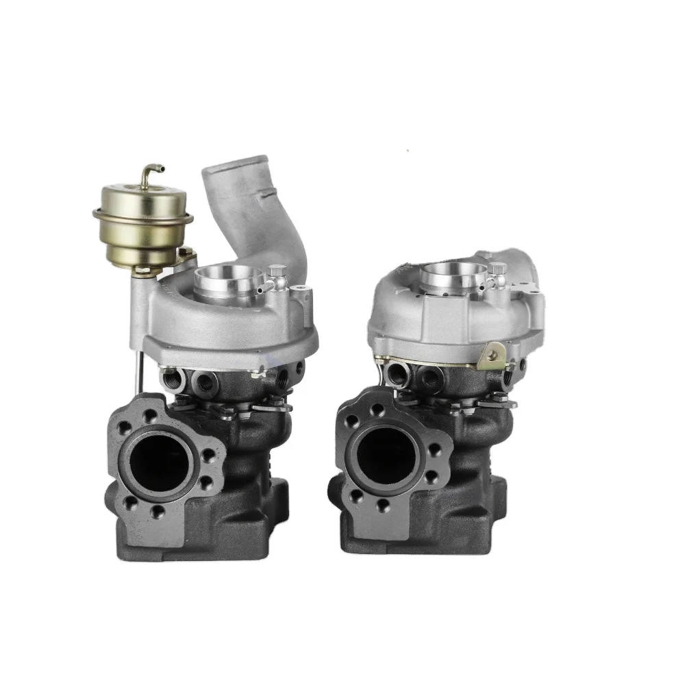 

Для RS4 S4 2,7 L ASJ K04 - 025 K04 - 026 Турбокомпрессор K03 обновление RPF