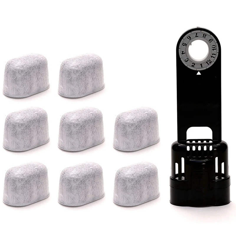 Сменные фильтры для воды и картридж фильтра сборка машины Keurig K1.0 K-Cup |