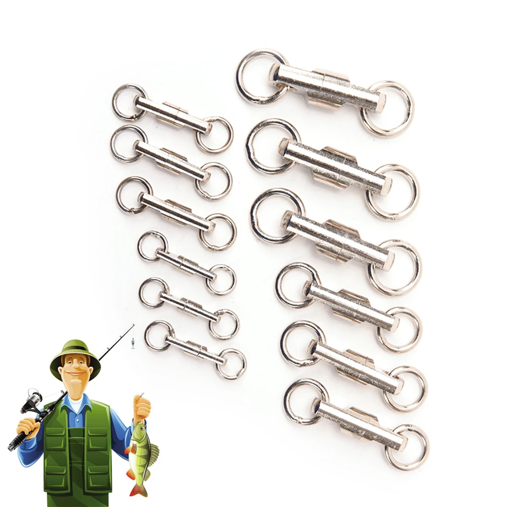 5 предметов в партии lset Нержавеющая сталь Колонка тип поворотный подшипник