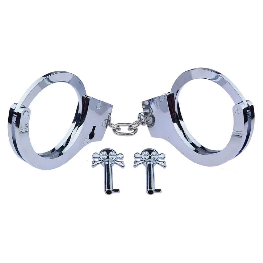 Взрослые Бесплатные секс-игрушки товары SM металлические флирт гаджеты для