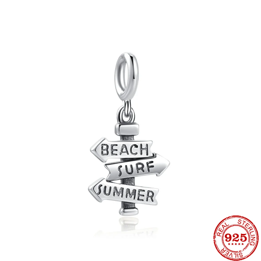 Женский браслет Ловец снов из серебра 925 пробы