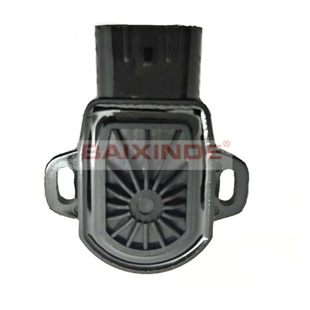 Датчик положения дроссельной заслонки BAIXINDE 13420 83F00 1342083F00 TPS для SUZUKI|Датчик