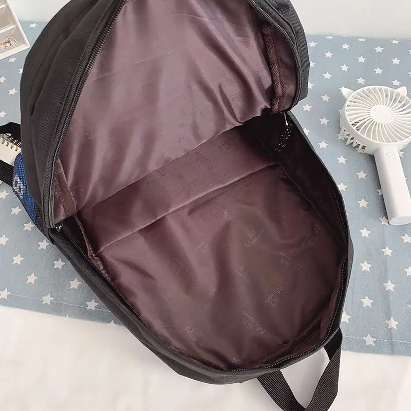 Высококачественный нейлоновый рюкзак для Скейтборда женщин и мужчин спортивная