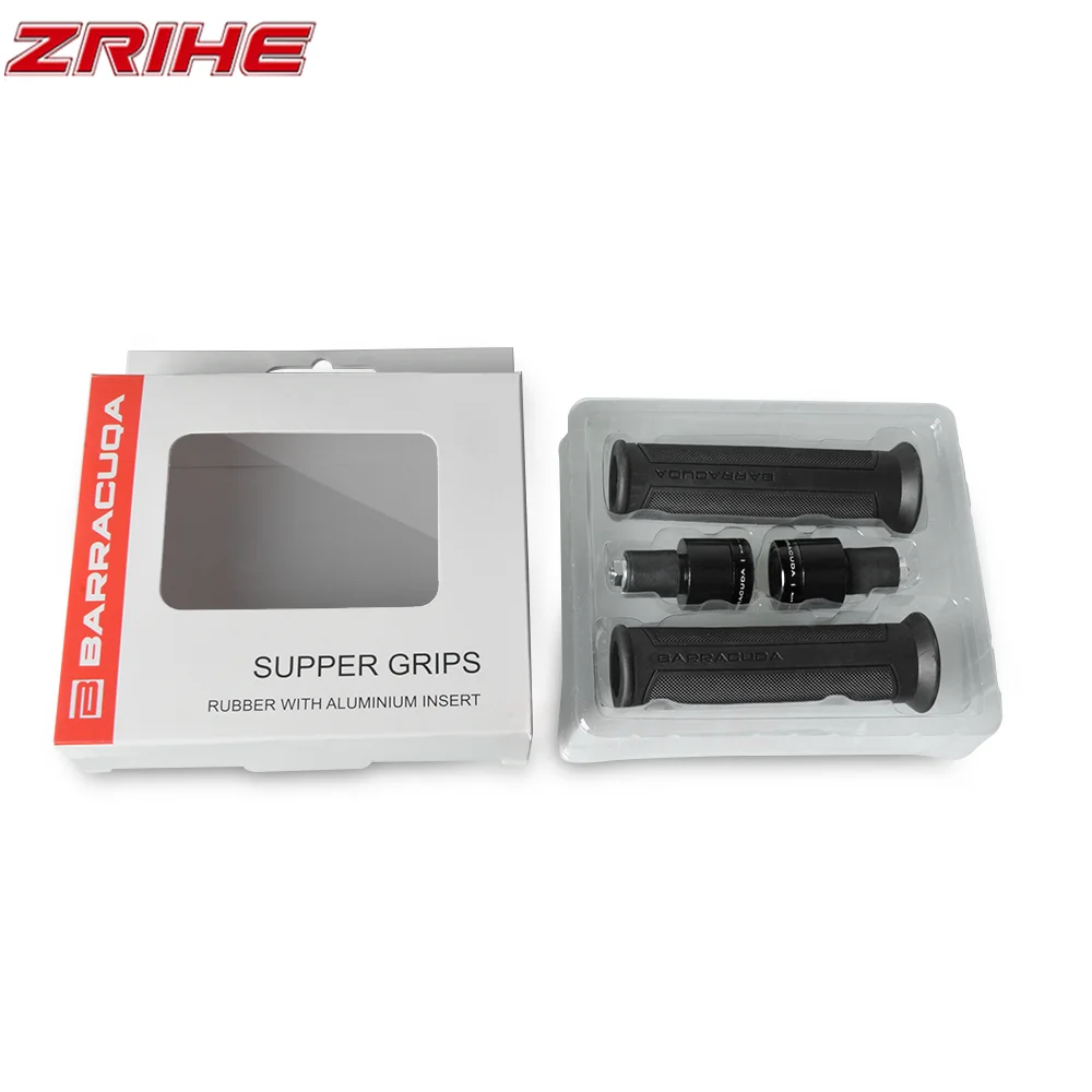 Универсальный 7/8 &quotАксессуары для мотоциклов рукоятка Руль управления штыри и