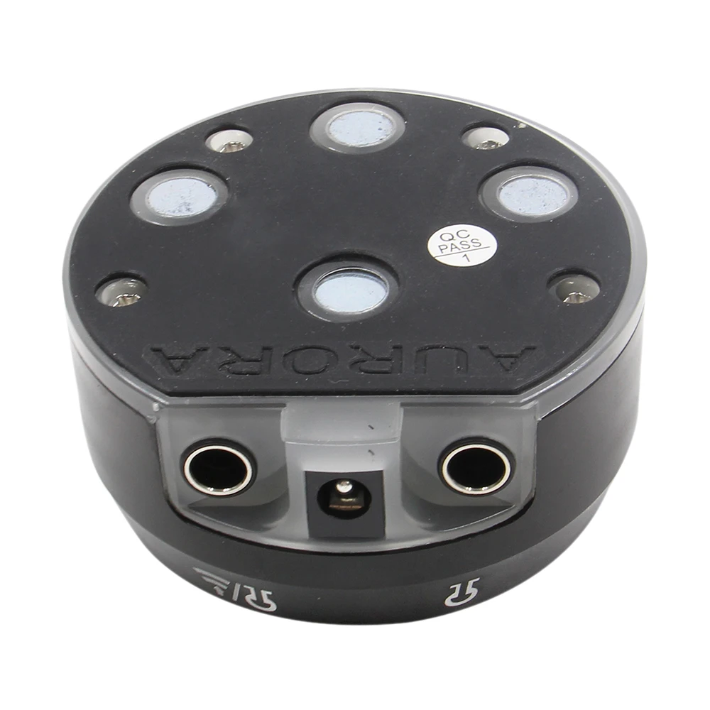 Новейший источник питания для татуировок Aurora профессиональный с адаптером