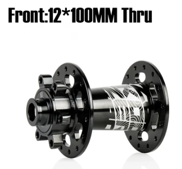 Новый дисковый тормоз Koozer CX420 6 Pawls 72 кликов 28 отверстий для дорожного велосипеда