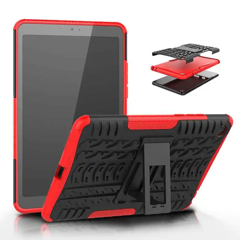 

Fashion Drop Resistance Case For Xiaomi Mi Pad 3 2 Tablet Case Cover