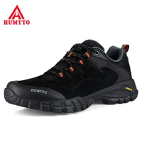winter fashion shoes for men brand leather man sneakers luxury designer lace up breathable black work safety casual shoes mens