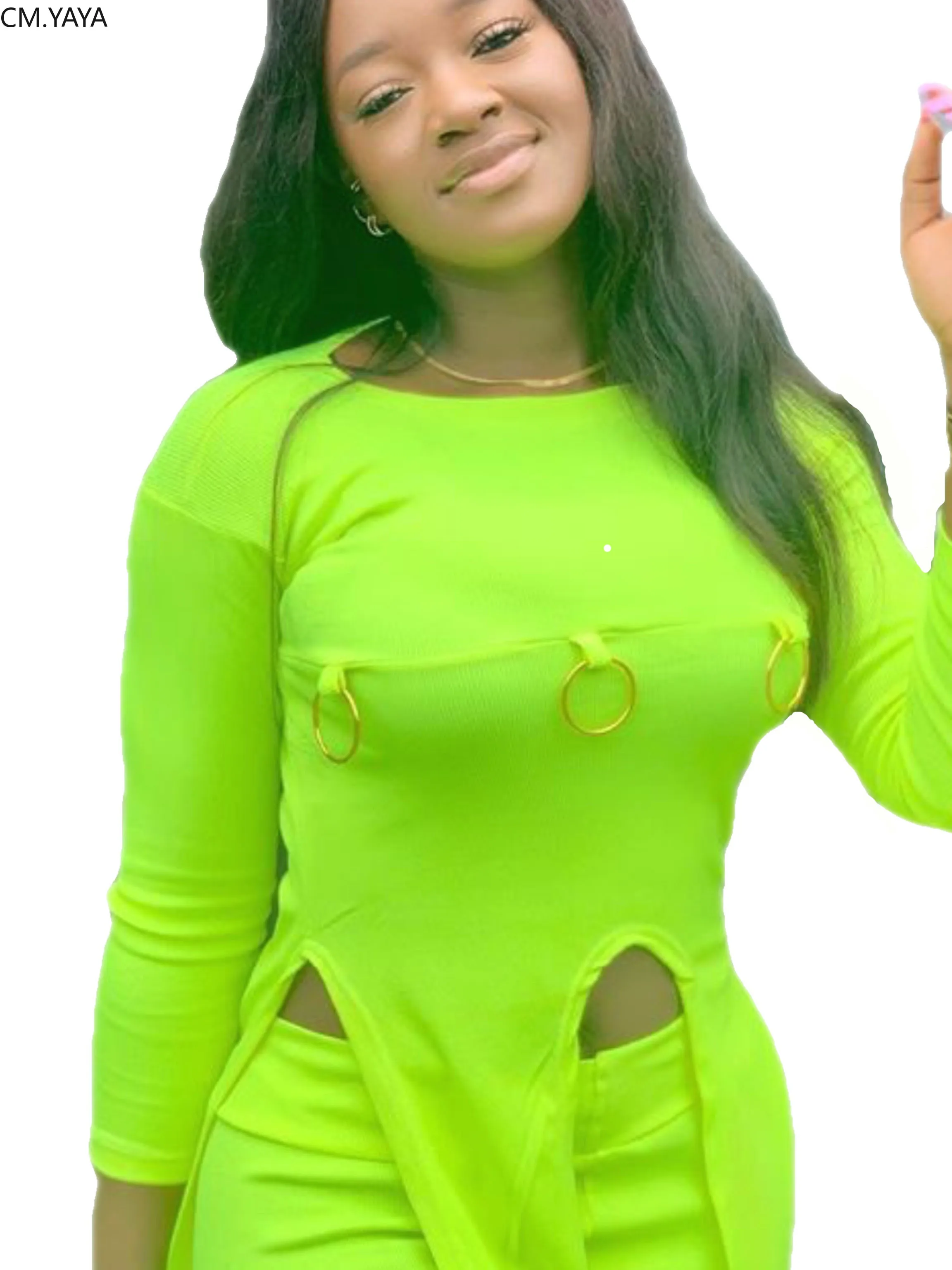 GL Women Winter Womens set O-Neck Tracksuit Tie up Full Sleeve top Pants Suit Two Piece Set Outfits sportwear sweat suits k8062 | Женская