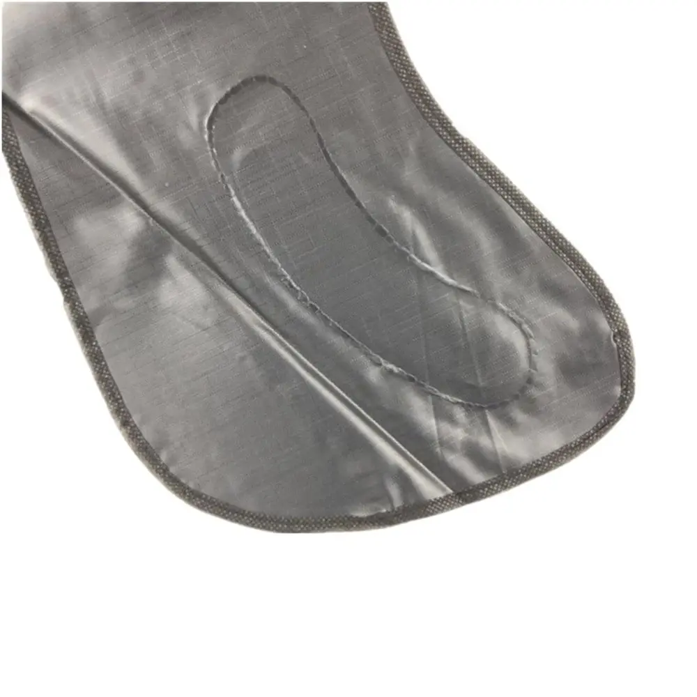 1 шт Профессиональная парикмахерская Водонепроницаемый окрашивание волос шаль