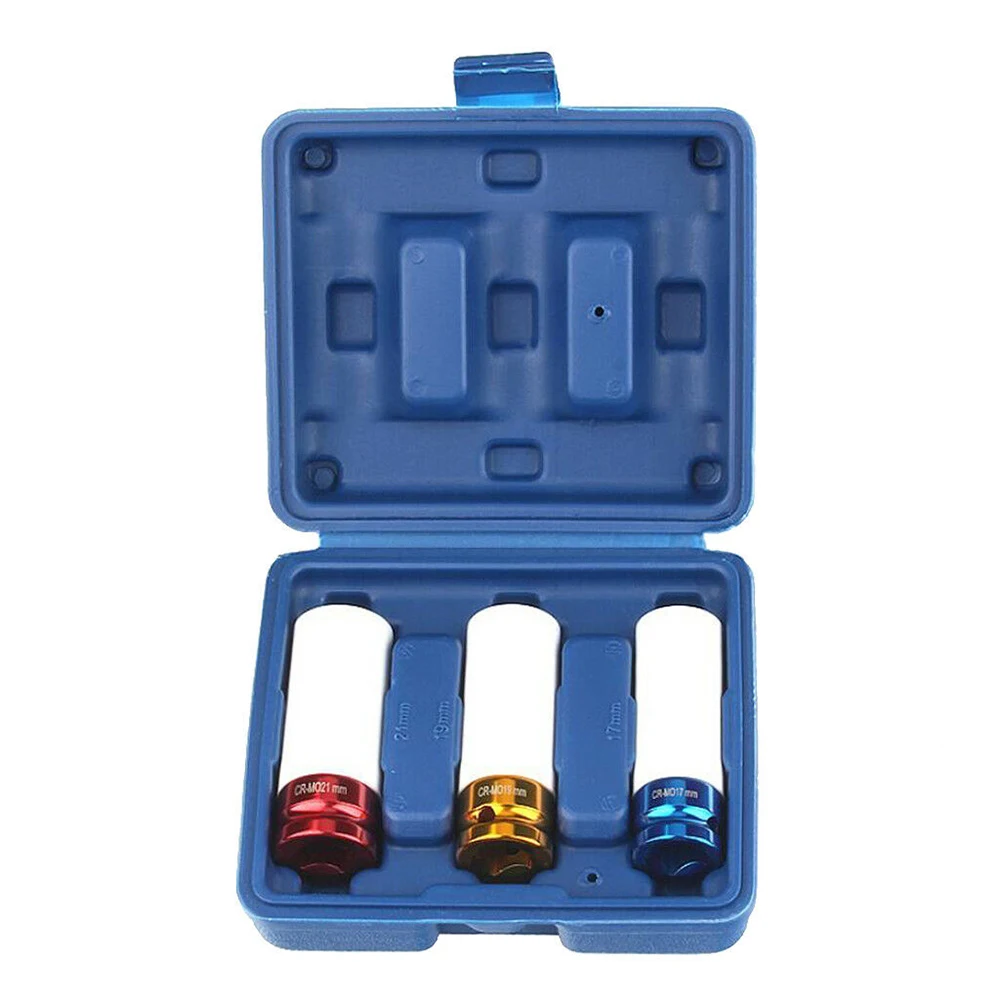 Горячее предложение новинка гайка для колеса тонкая настенная глубокая ударная