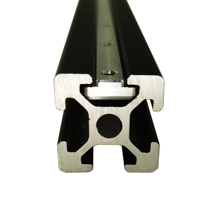 FUNCORE BLV MGN CUBE MGN12 направляющая алюминиевая фиксирующая полоса 2020 экструзионный