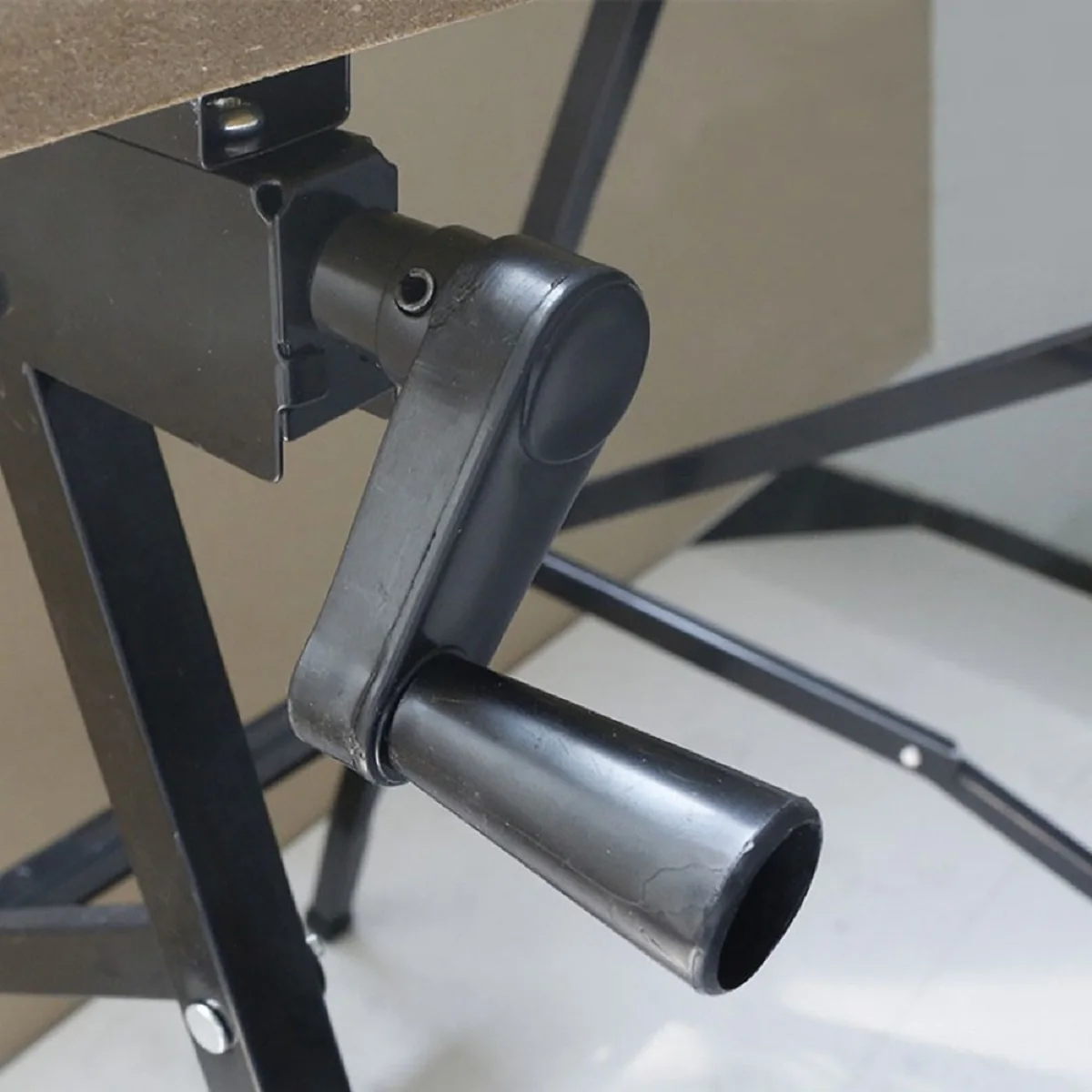 

Multifunctional Folding Work Table Tool Workshop Repair Tool Table Shop Portable Woodworking Benches Saw Table Max Loading 100Kg