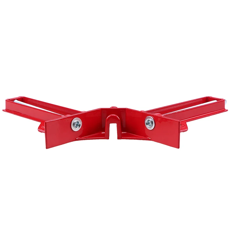 

1pc 90 Degree Right Angle Fixing Clip Aluminum Alloy Clamps Picture Frame Corner DIY Clamp Woodworking Home Improvement Tool