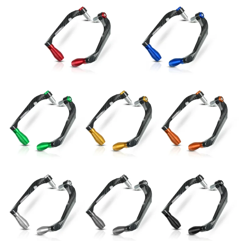 Алюминиевые Запчасти для двигателя CNC BMW G 310 R 2017 2018 2019 ручки мотоцикла Защитные