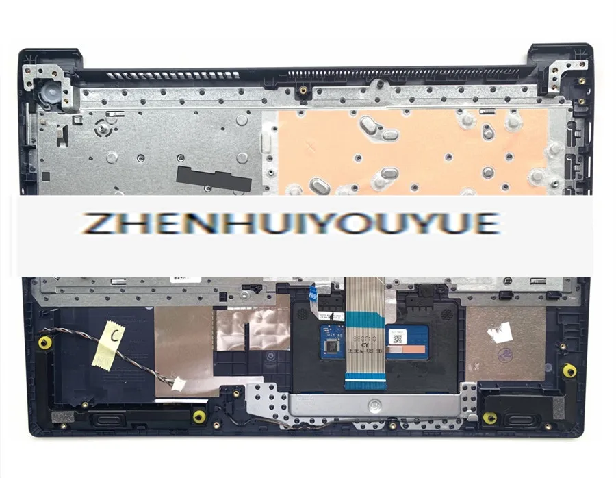 

new For Lenovo xiaoxin IdeaPad 15S 2020 model C cover keyboard blue