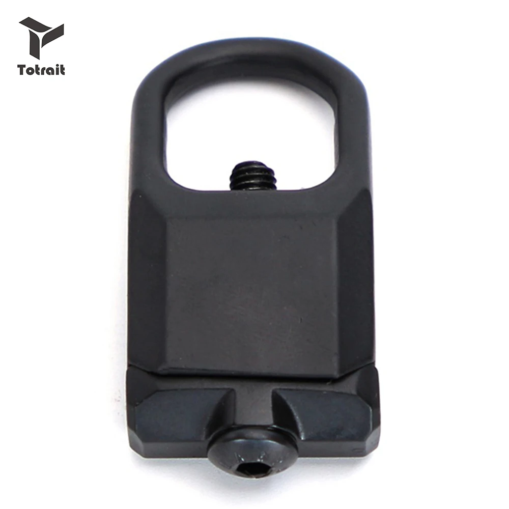 TOtrait Тактический Слинг поворотный адаптер быстрого отсоединения RSA GBB Пряжка
