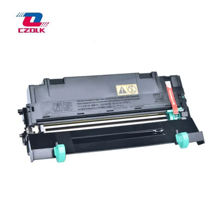 Совместимый DK-110 DK-130 DK-150 DK-170 барабанная установка для Kyocera FS1016 FS1024 FS1028 FS1030 FS1100 FS1128 FS1130 фотобарабан