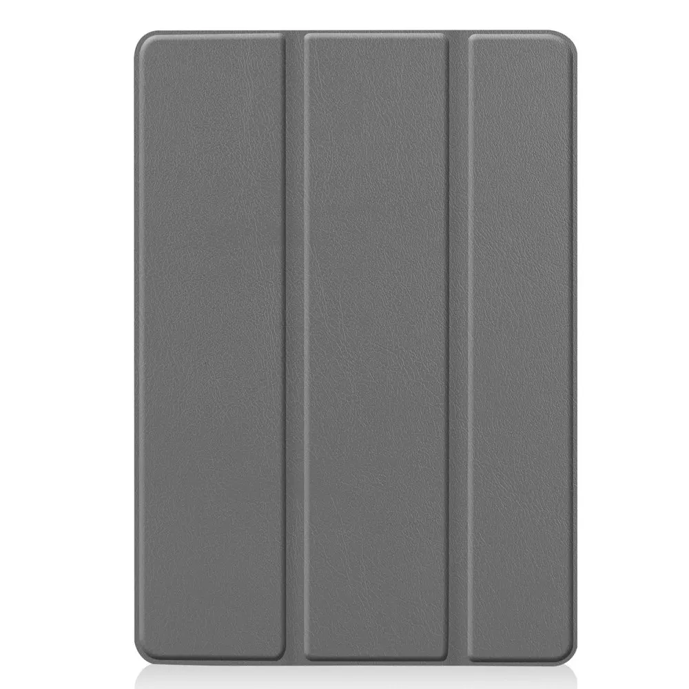 Защитный чехол для планшета iPad 10 2 дюйма откидной смарт-чехол с подставкой
