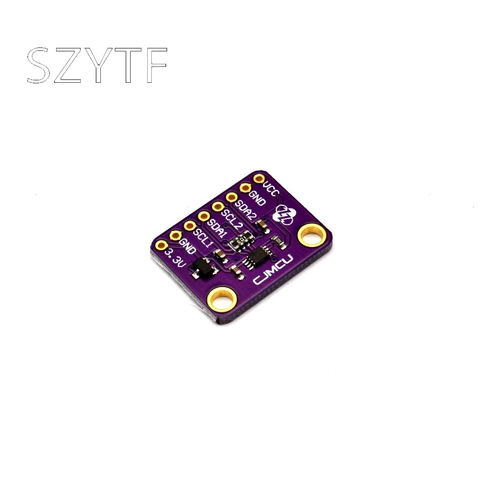 CJMCU 9306 PCA9306 2 бит двунаправленный I2C шина и SMBUS Напряжение сдвиг