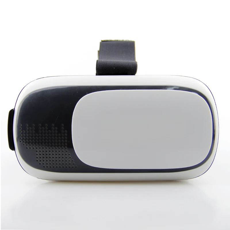 VR 2 0 стеклянные очки Google Cardboard Виртуальная реальность 3D смартфон + Bluetooth геймпад