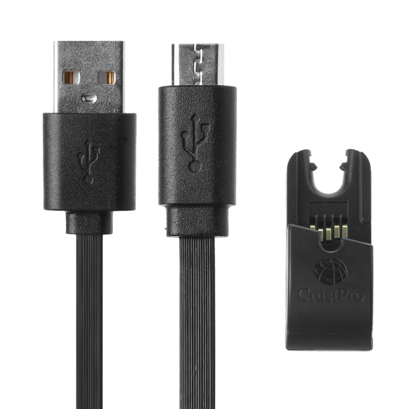 

USB Data Charging Cradle Charger Cable for sony Walkman MP3 Player NW-WS413 NW-WS414