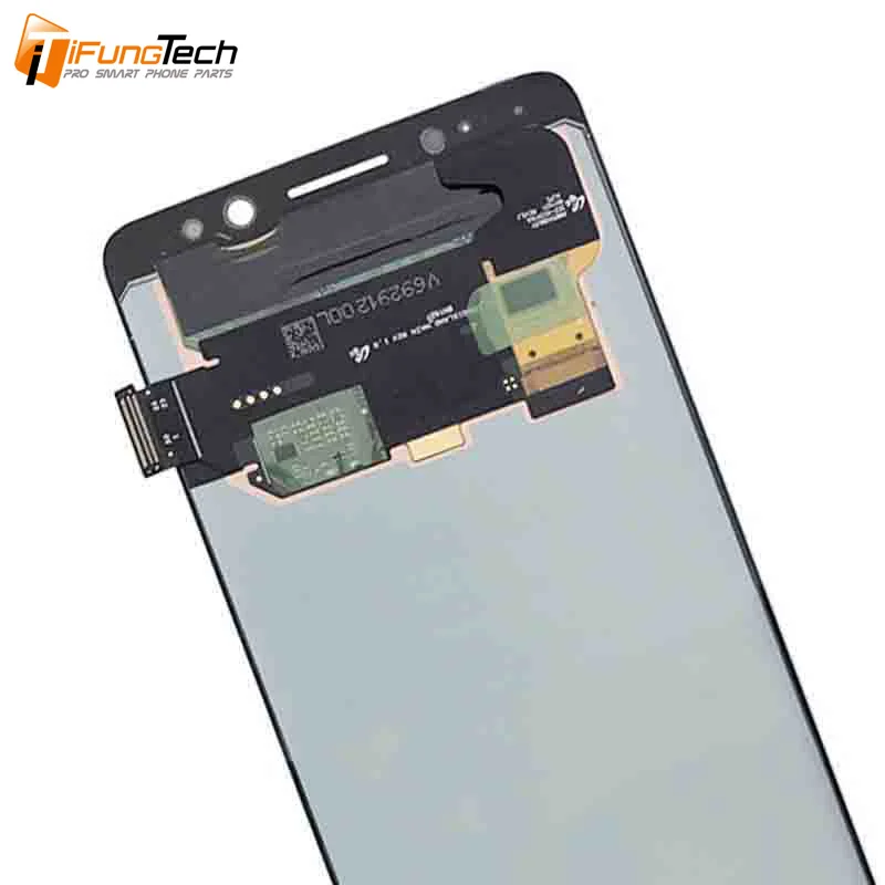

5.5" FHD For Huawei Mate 9 Pro LCD Display Touch Screen Digitizer With Frame Replacement For Huawei Mate 9 Pro LCD Display